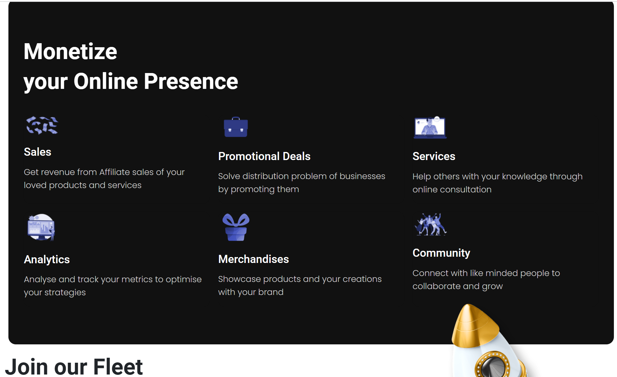 AppOpener gallery image