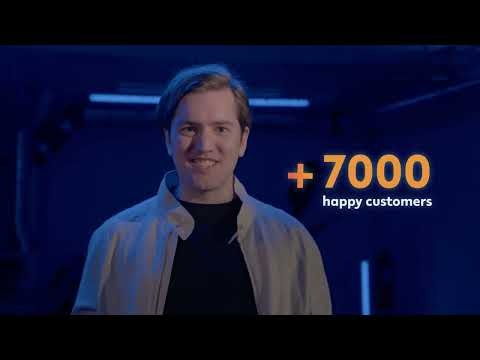 Referrals and viral waitlist gallery image