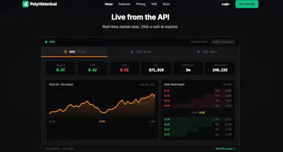 PolyHistorical gallery image