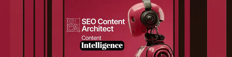 SEO Content Architect screenshot 3