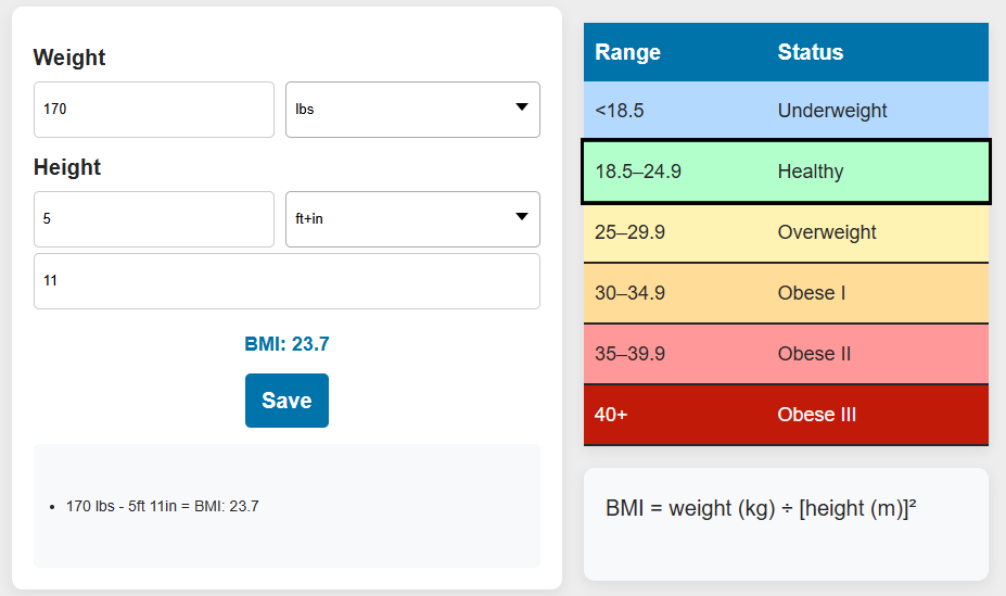 BestCalculatorTools - Screenshot 2 showing product features and functionality