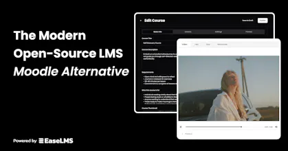 EaseLMS gallery image