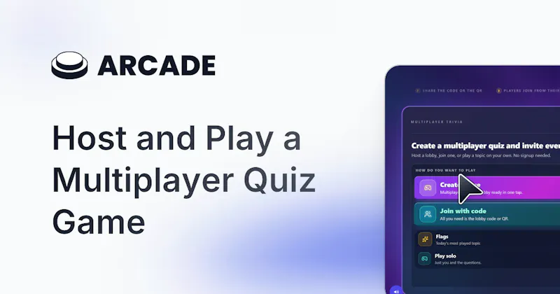 Quiz8 2.0 screenshot 9