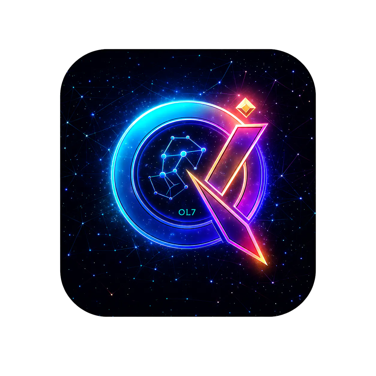 Quantum L7 AI logo