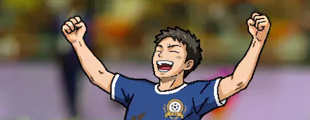 Football Sim 2026