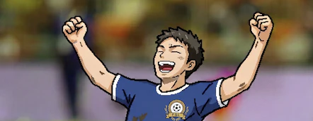 Football Sim 2026 logo