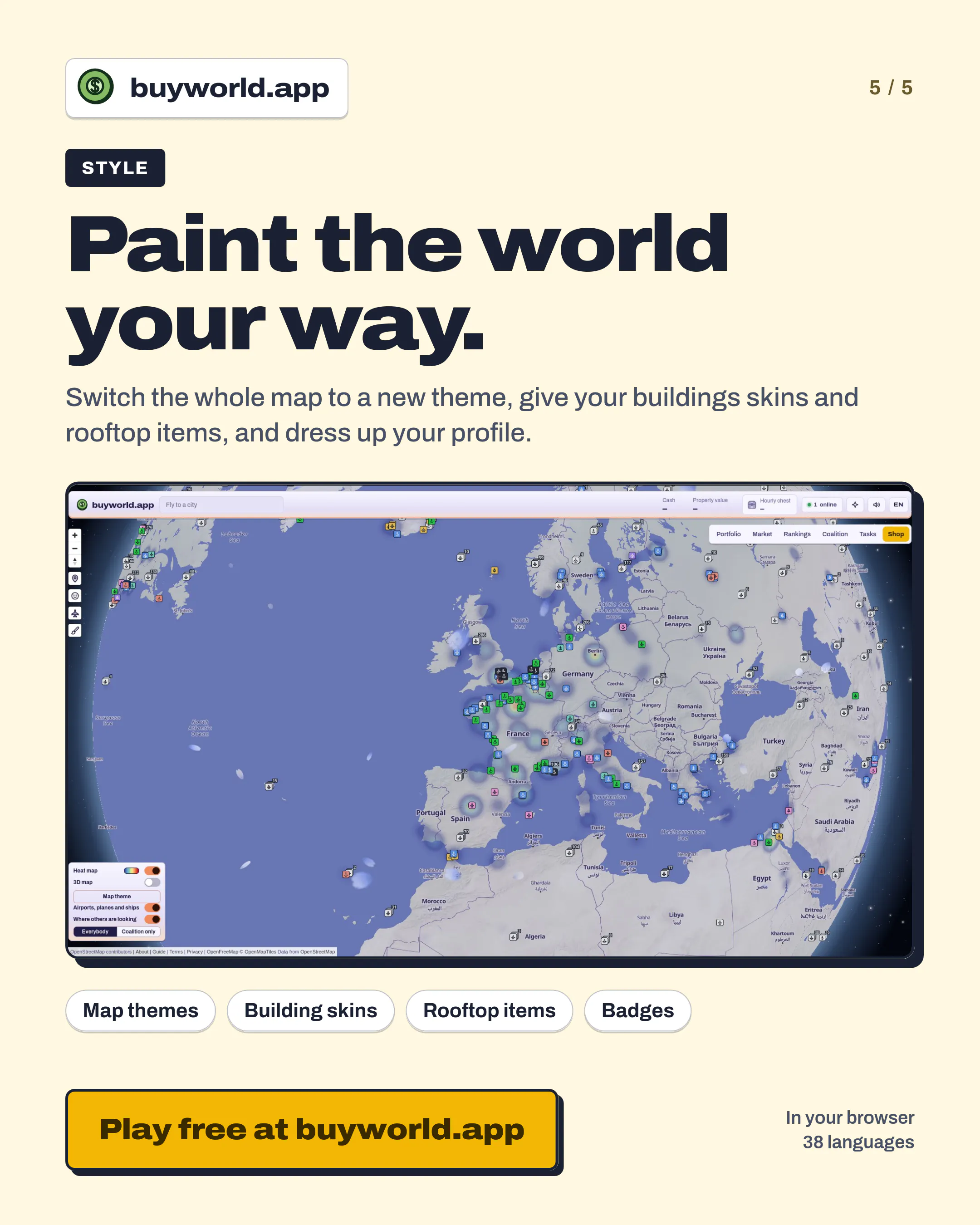 buyworld.app gallery image