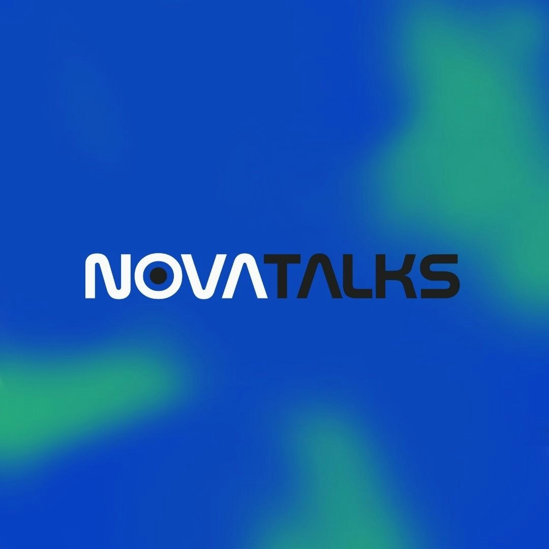 NovaTalks