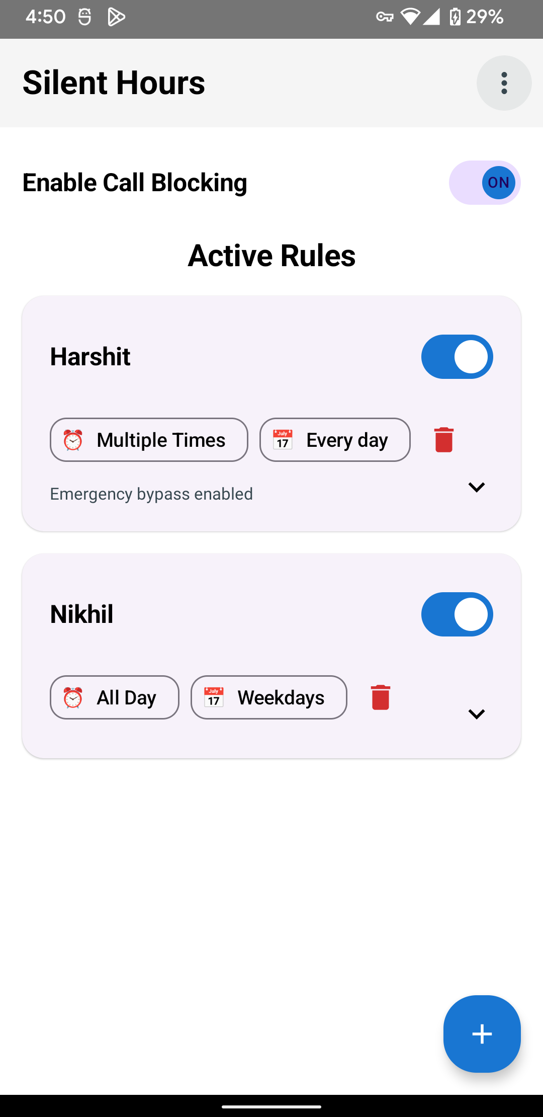 Silent-Hours gallery image