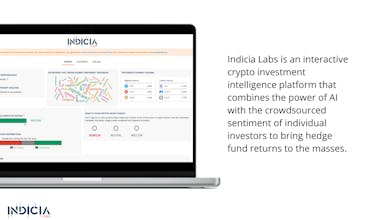 Indicia Labs Platform gallery image
