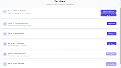 PrepAI gallery image