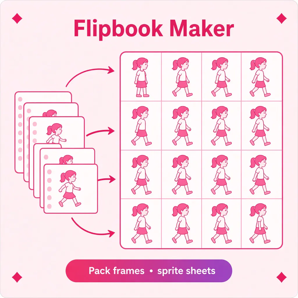 Flipbook Maker