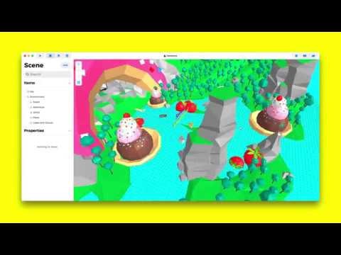 Hologram.cool gallery image