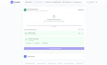 ScanZen gallery image