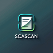 scascan Tools Suite logo
