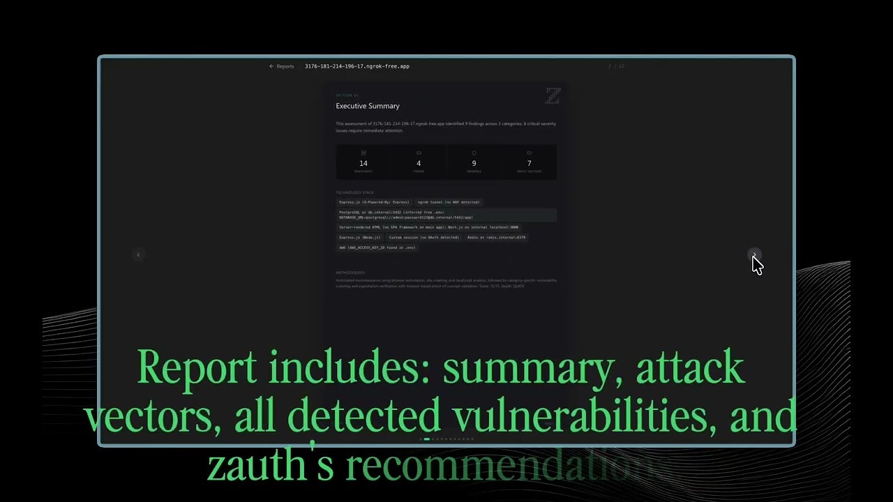 Vector by zauth gallery image