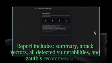 Vector by zauth gallery image