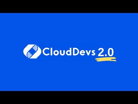 CloudDevs 2.0 gallery image