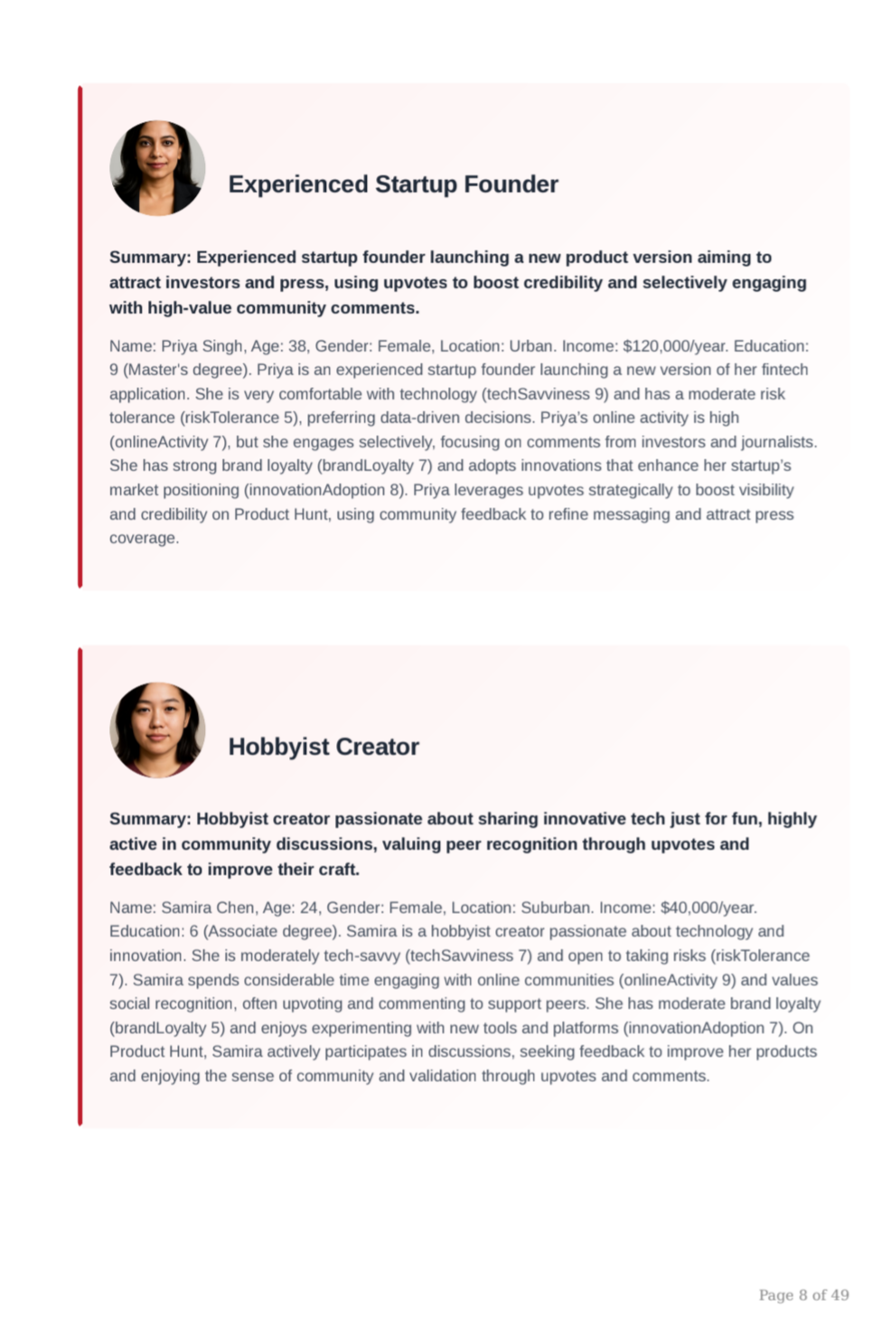 Fast Research for Founders gallery image