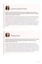 Fast Research for Founders gallery image