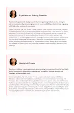 Fast Research for Founders gallery image