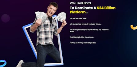 vAI - Don’t Buy Ads - Use This Instead gallery image