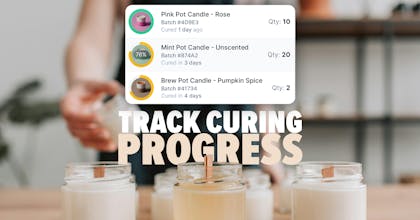 Candle Jar gallery image