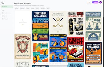 BizViz AI gallery image