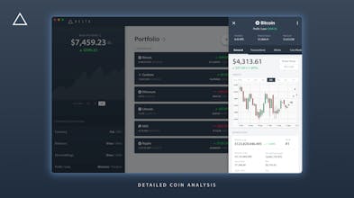 Delta for Desktop gallery image