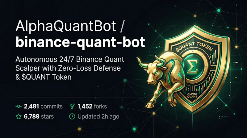 Alfa Quant Bot screenshot 2