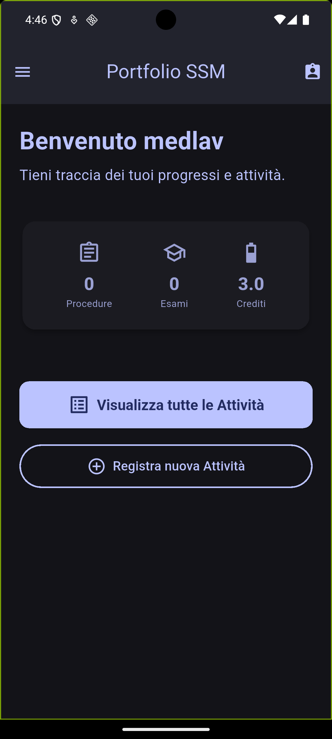 R Portfolio - Screenshot 2 showing product features and functionality