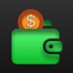 Money Tracker logo