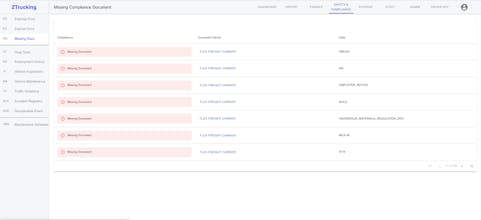 Ztrucking gallery image