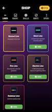 Draw Ball gallery image
