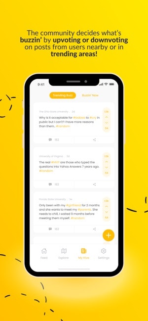 Beehive gallery image