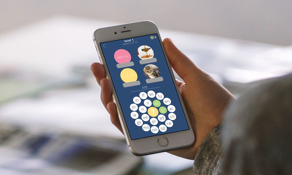 22 Clues gallery image