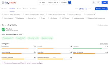 Stay Saverz gallery image