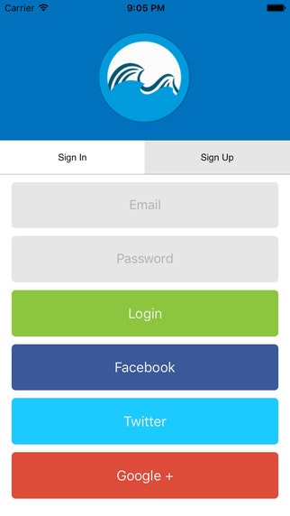 SwiftSwim gallery image