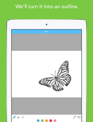 Colorscape gallery image