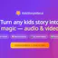 KidsStoryteller.ai