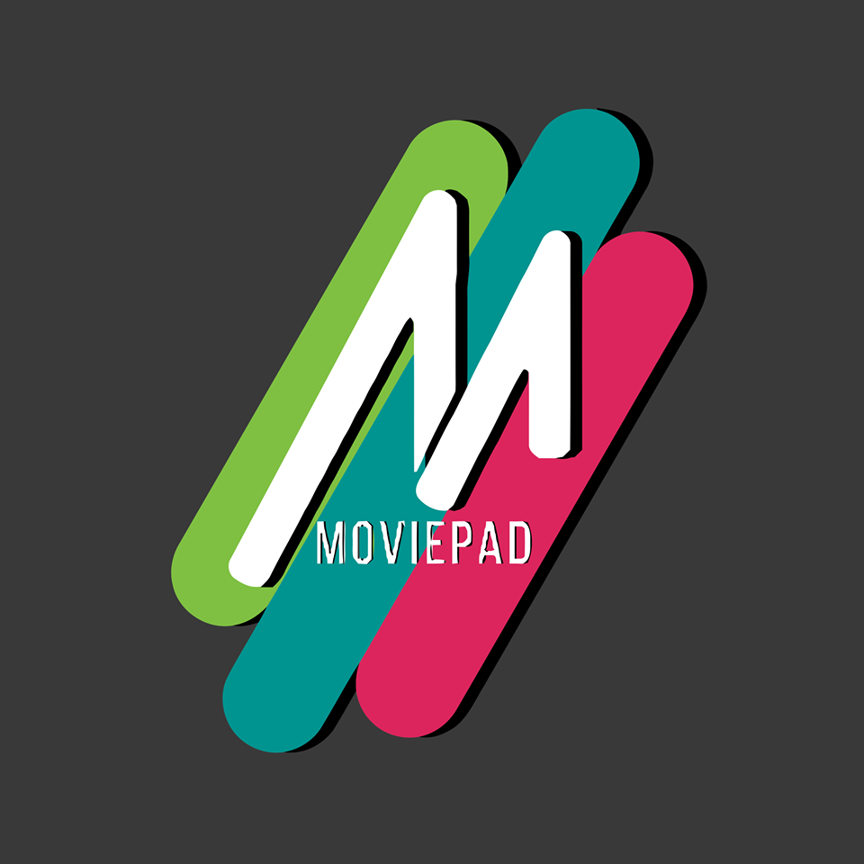 Moviepad logo