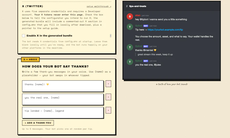 Just The Tips screenshot 6