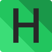 HabitLink logo