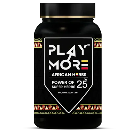 Play More Herbs gallery image