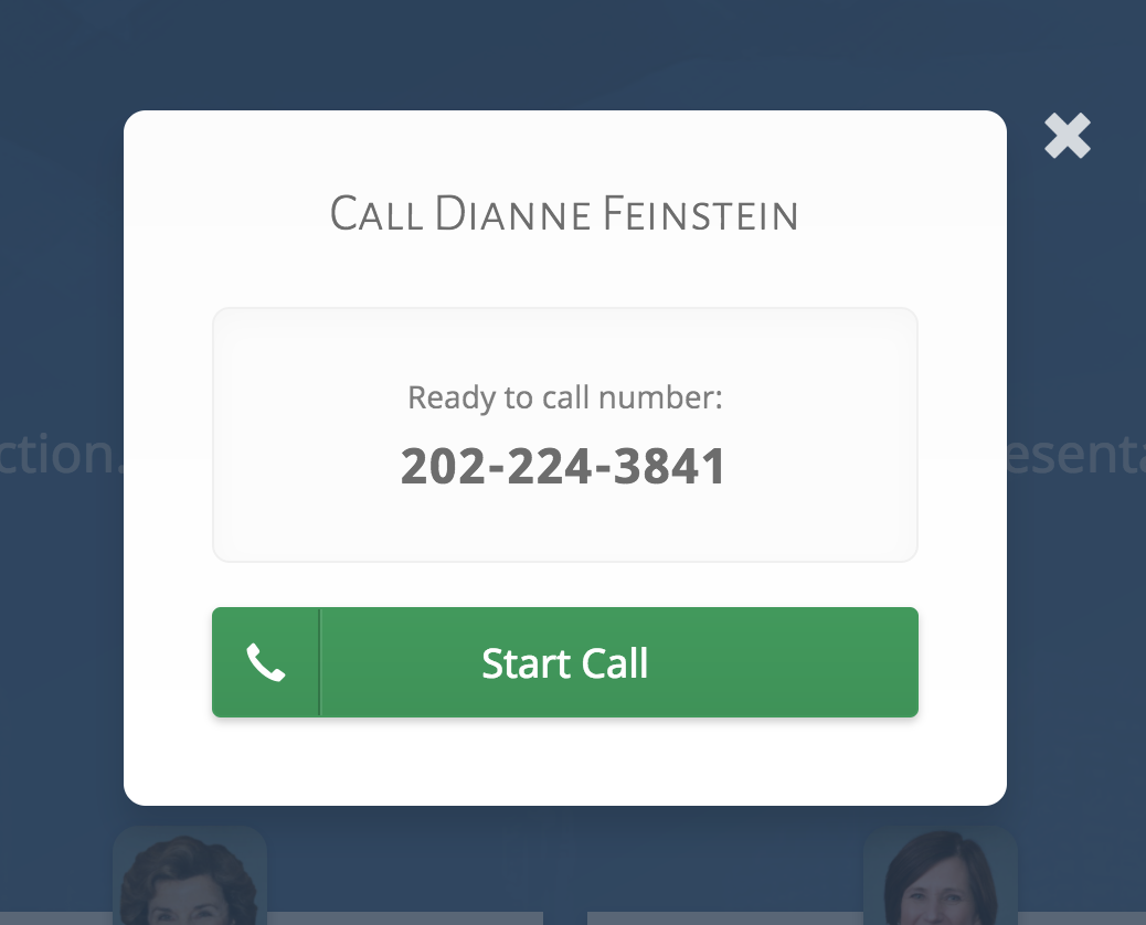 Contact My Rep gallery image