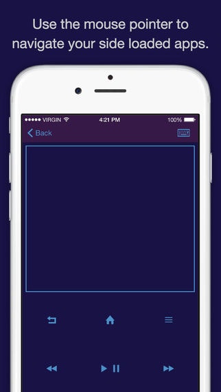 App Shortcuts gallery image