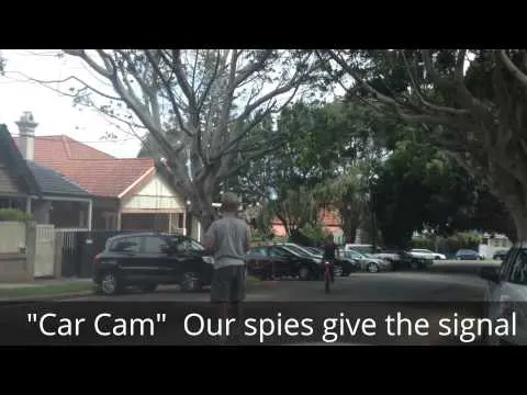 CarNextDoor