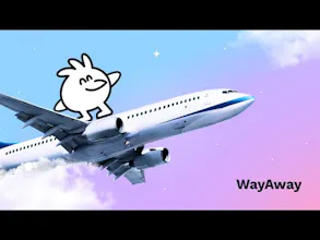 WayAway gallery image