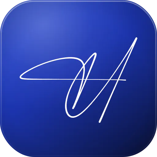 Handwritten Signature Designer