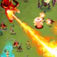 StormBorn: War of Legends RPG